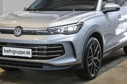 VW Tiguan 8.990 km 55.990 &euro; Koblenz 56076