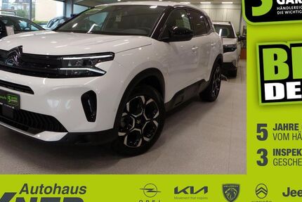 Citroen C5 Aircross 16.612 km 21.790 &euro; Hof 95032