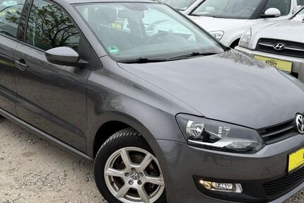 VW Polo 15.249 km 9.490 &euro; Berlin 13089