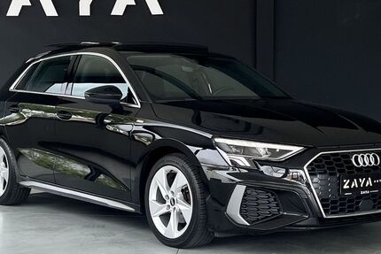 Audi A3 113.278 km 20.950 € Schöppenstedt 38170