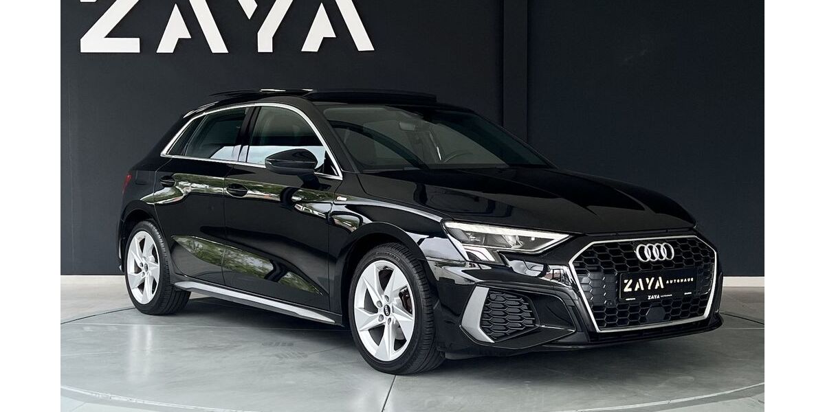 Audi A3 113.278 km 20.950 € Schöppenstedt 38170