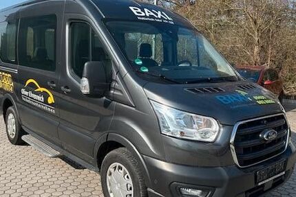 Ford Transit 138.000 km 17.490 &euro; Roding 93426