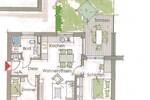 Moderne 3-Zimmer-Wohnung mit Terrasse, kleinem Gartenanteil und TG-Stellplatz, in beliebter Lage von Erlangen-Frauenaurach