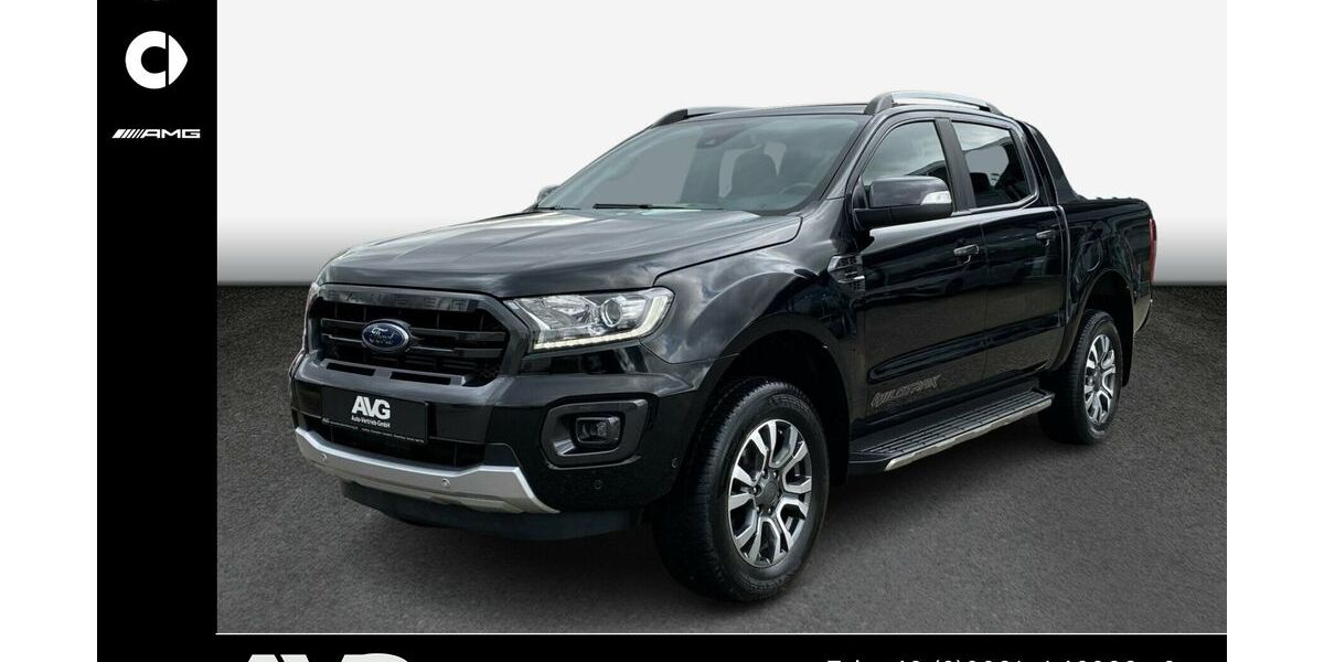 Ford Ranger 67.349 km 28.800 &euro; Rosenheim 83022