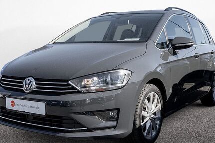 VW Golf Sportsvan 151.064 km 9.210 &euro; Uelzen 29525