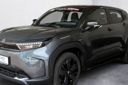 Toyota Urban Cruiser 5.000 km 36.770 &euro; Kaiserslautern 67661