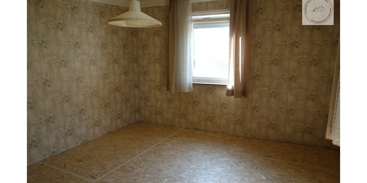 1 Familienhaus mit Potenzial und sehr großem ,über 2000 qm, Garten - Einfamilienhaus Straubenhardt Pfinzweiler | Angebot:26531333