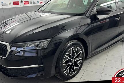 Skoda Octavia 12.817 km 28.990 &euro; Eppenschlag 94536