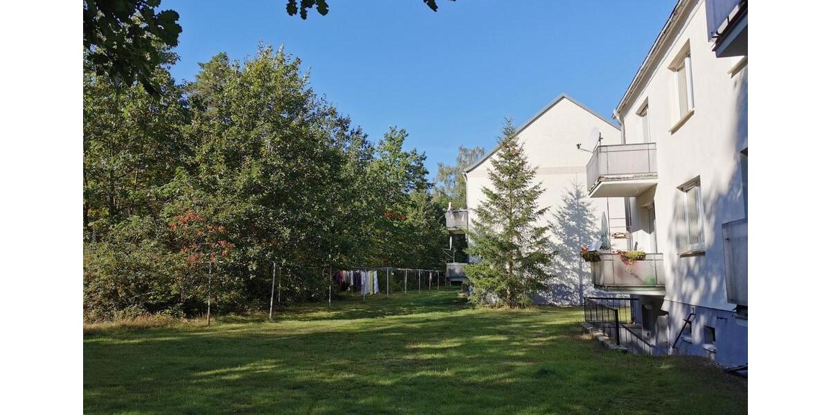 3-Zi.-Whg, 61 m², 1.OG, Balkon, VDSL, Wärmepumpe, Wallbox 3 zimmer