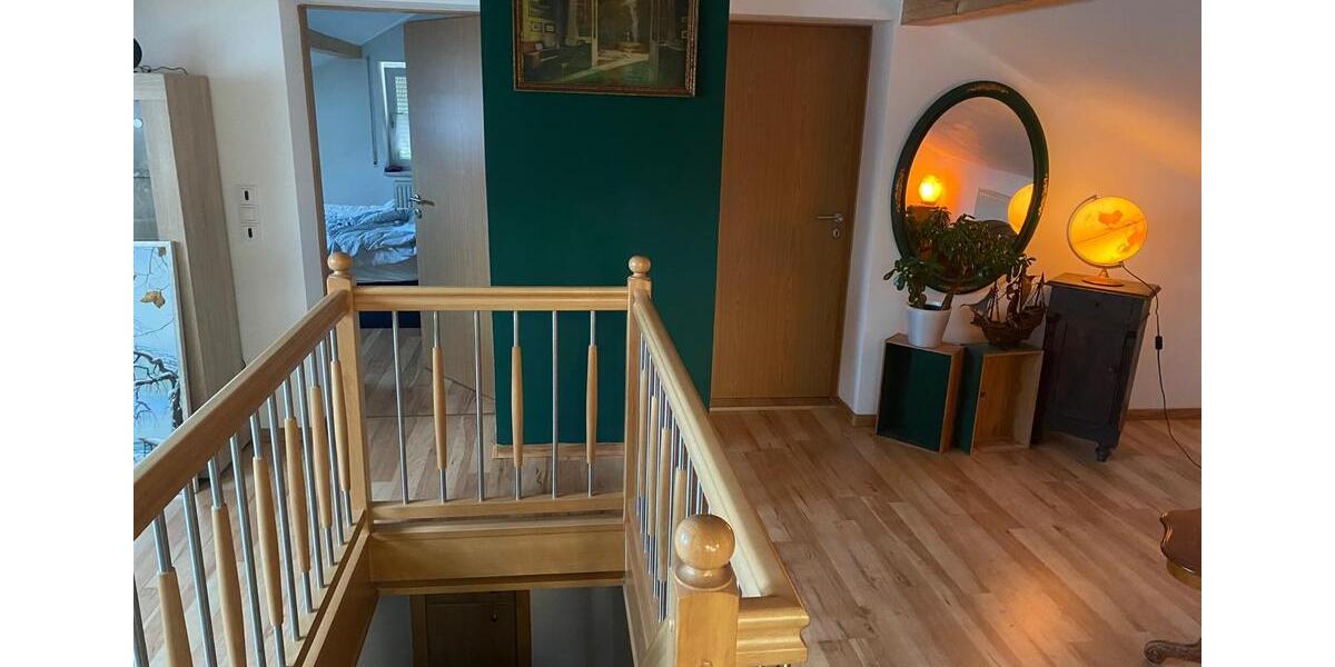 Einfamilienhaus Pfarrkirchen - 5 Zimmer, 160 m&sup2;, 349.000&euro; | Angebot:26919412