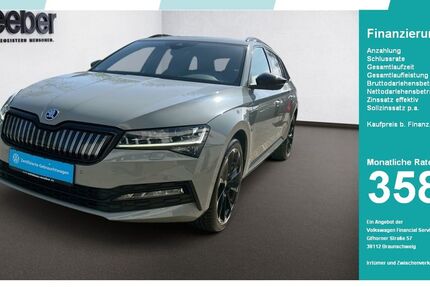 Skoda Superb 98.299 km 25.630 &euro; Herrenberg 71083