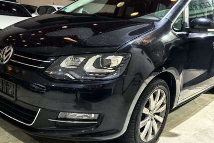 VW Sharan 179.895 km 12.000 € Voerde 46562
