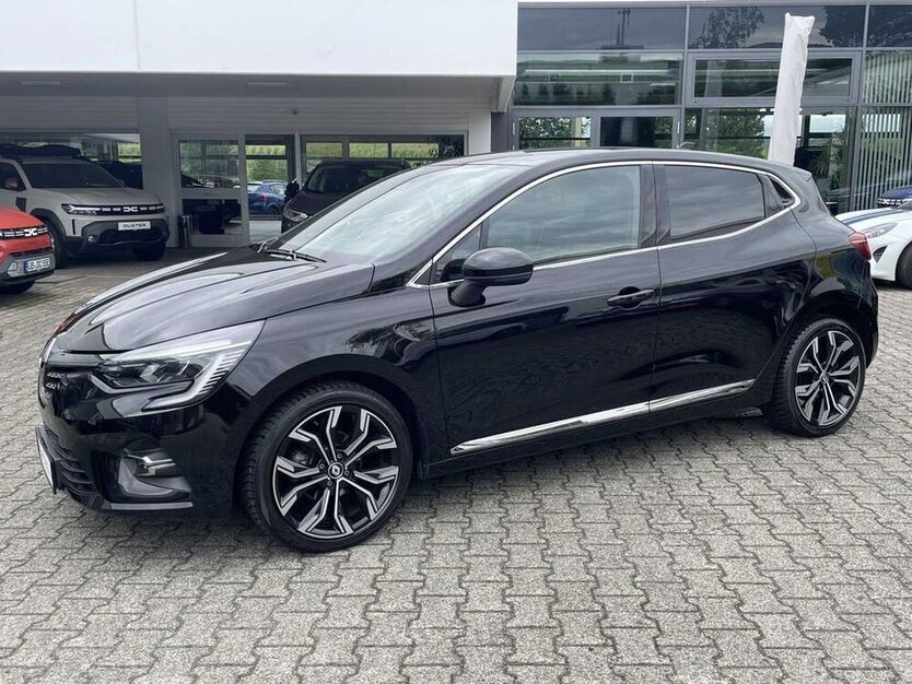 Clio