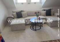 Wohnung zum Mieten in Düsseldorf 1.100 € 80 m²