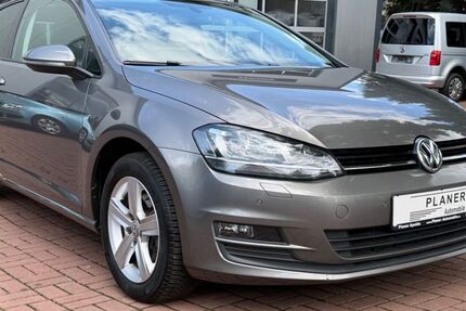 VW Golf 73.779 km 9.990 &euro; Apolda 99510