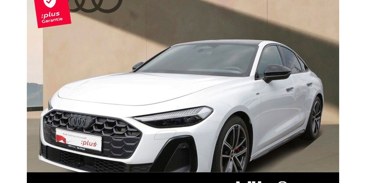 Audi A5 14.900 km 63.980 &euro; Meckenheim / Bonn 53340