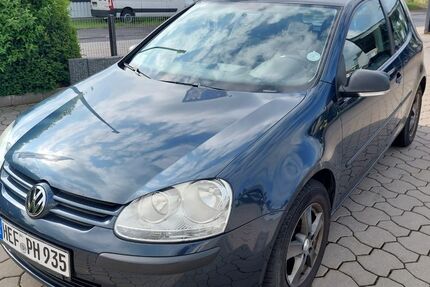 VW Golf 170.000 km 2.450 &euro; Bad Hersfeld 36251