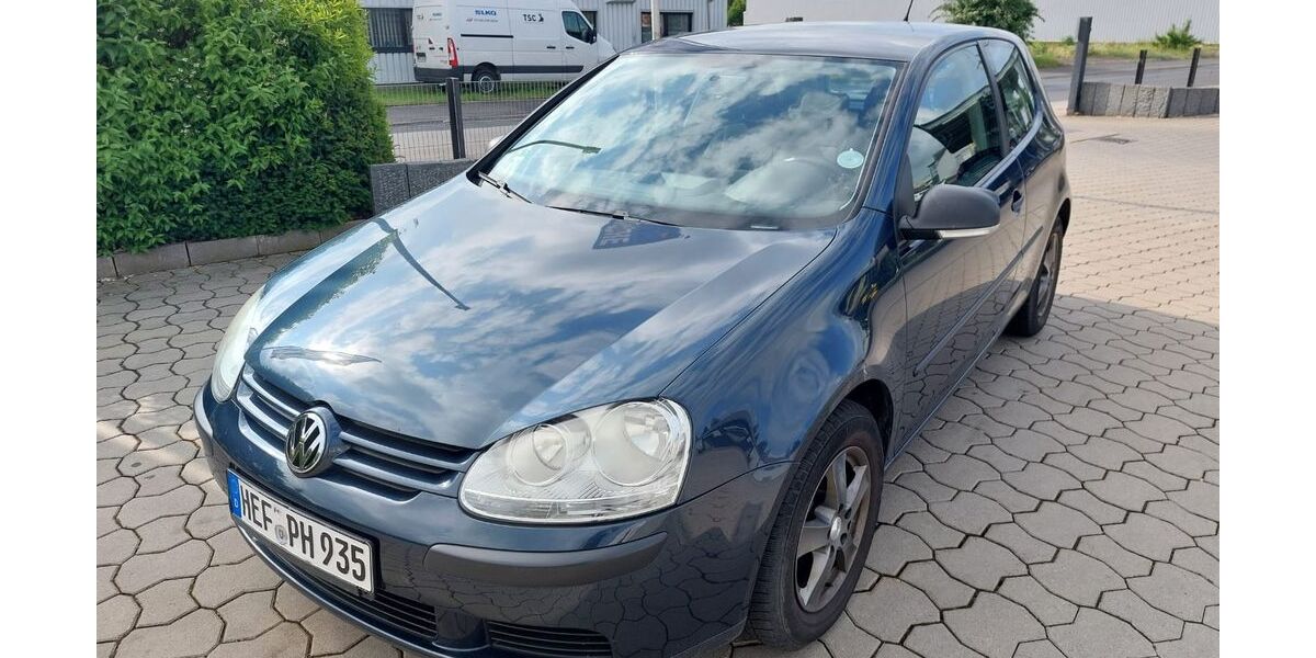 VW Golf 170.000 km 2.450 &euro; Bad Hersfeld 36251