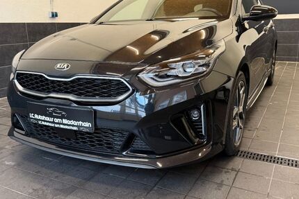 Kia ceed / Ceed 73.472 km 17.950 &euro; Moers 47441