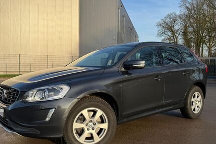 Volvo XC60 104.000 km 15.999 &euro; Ahaus 48683