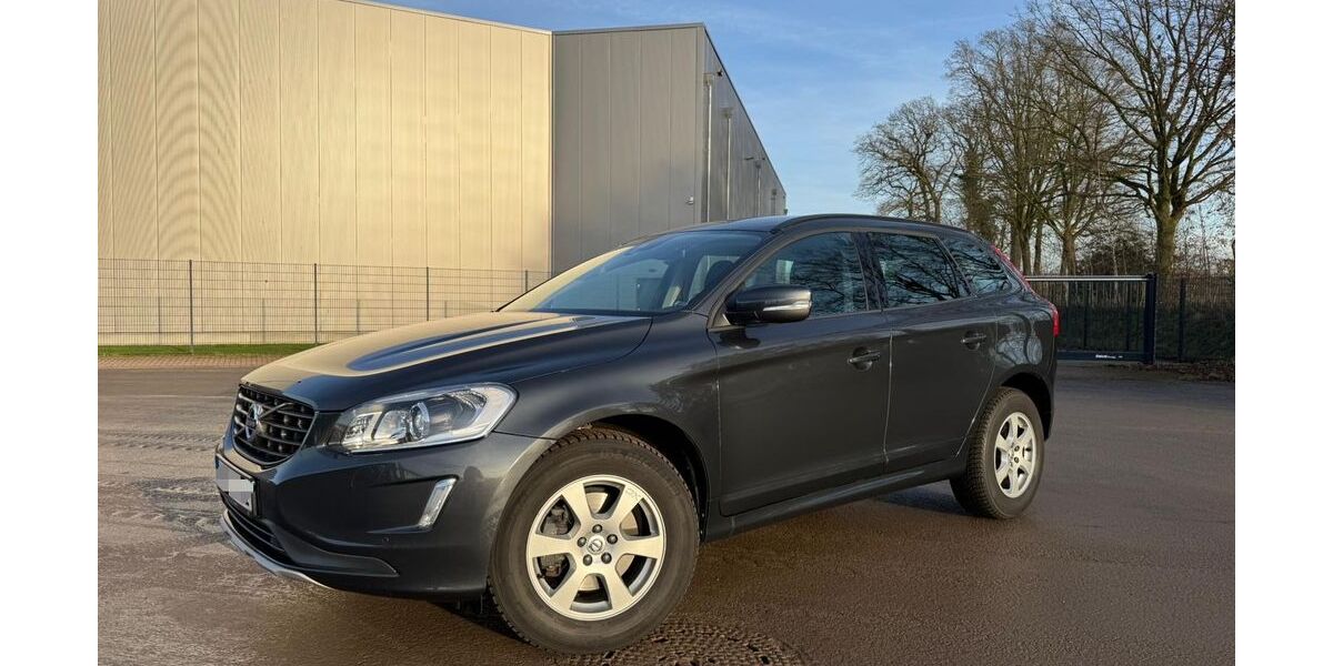 Volvo XC60 104.000 km 17.999 &euro; Ahaus 48683