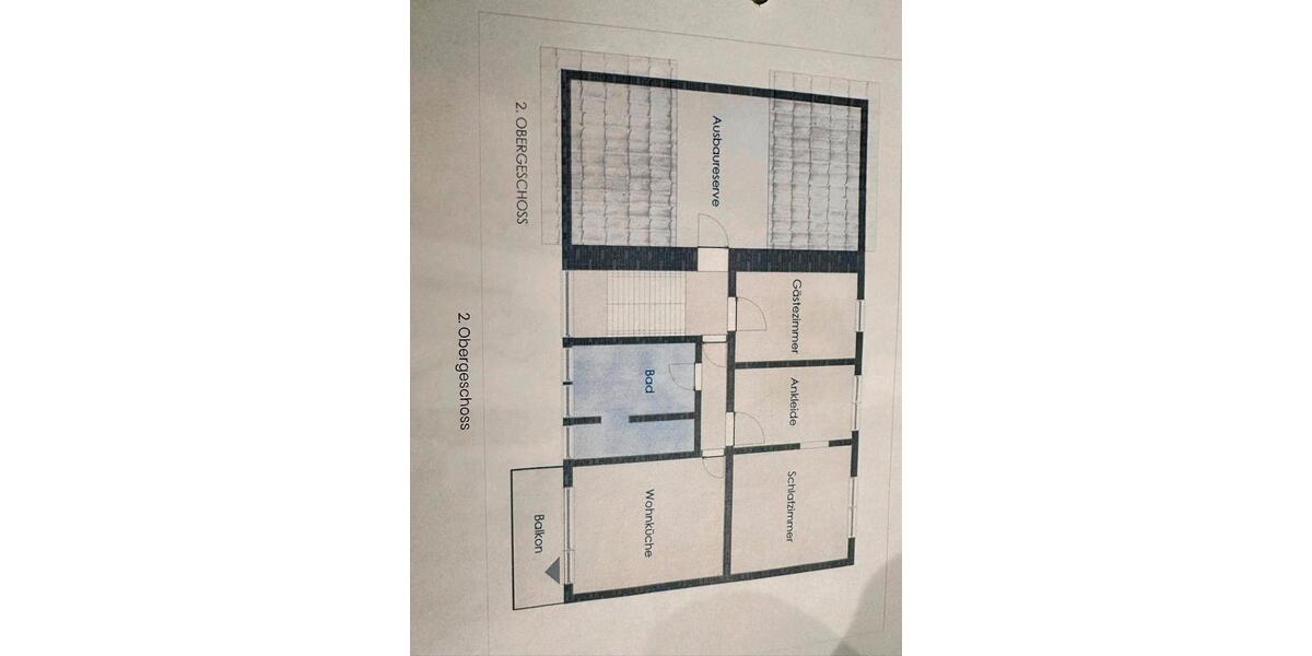 Mehrfamilienhaus, Wohnhaus Alsfeld - 9 Zimmer, 245 m&sup2;, 248.000&euro; | Angebot:26305925