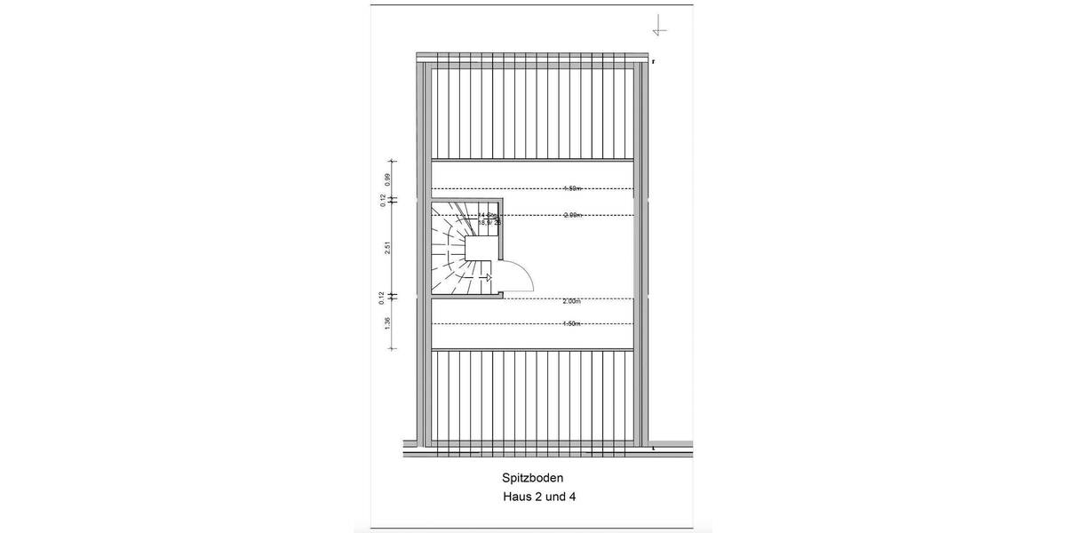 Reihenmittelhaus Stockelsdorf - 5 Zimmer, 105 m&sup2;, 1.890&euro; | Angebot:26799125