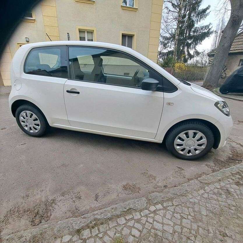 Skoda Citigo 53.000 km 5.300 € Löningen 49624