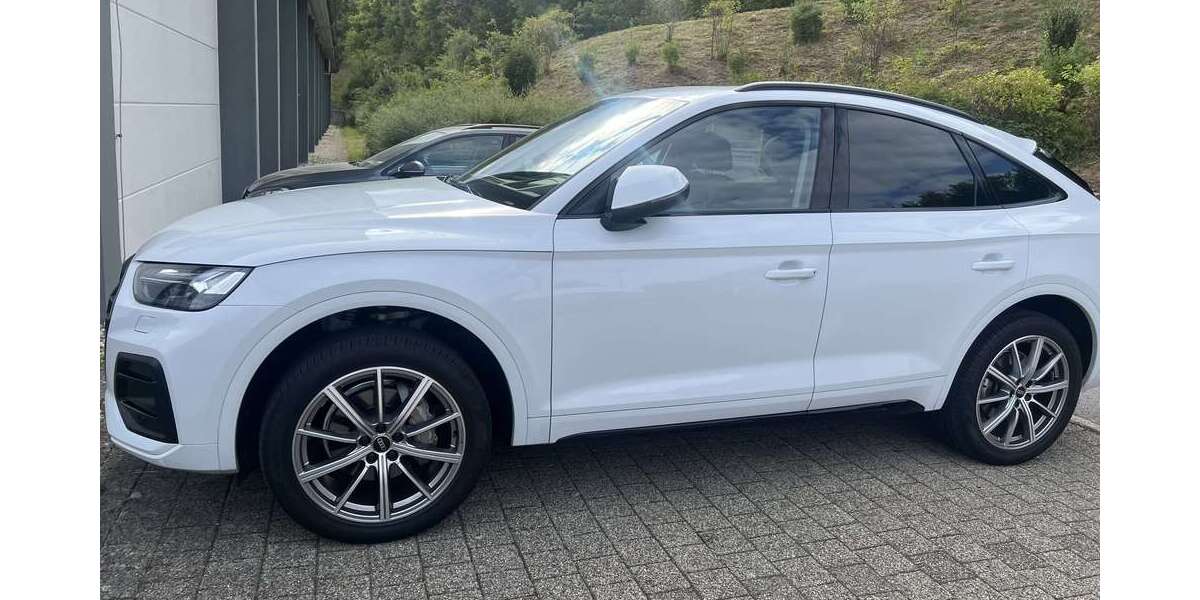 Audi Q5 48.000 km 42.890 &euro; Limbach 74838