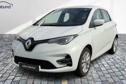 Renault ZOE 30.910 km 16.970 &euro; Gosen Neu-Zittau 15537