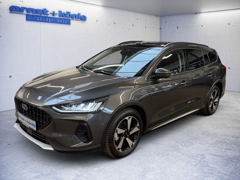 Ford Focus 15.843 km 28.870 € Weil am Rhein 79576