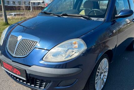 Lancia Ypsilon 140.221 km 3.500 &euro; Leipzig 04129