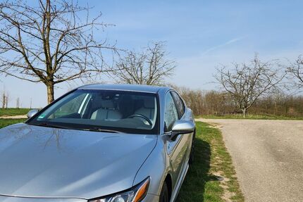 Toyota Camry 125.000 km 22.999 &euro; Renchen 77871