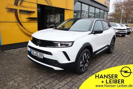 Opel Mokka 3.000 km 22.470 &euro; Ulm 89073