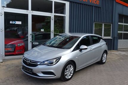 Opel Astra 91.420 km 9.990 &euro; Wutha-Farnroda 99848