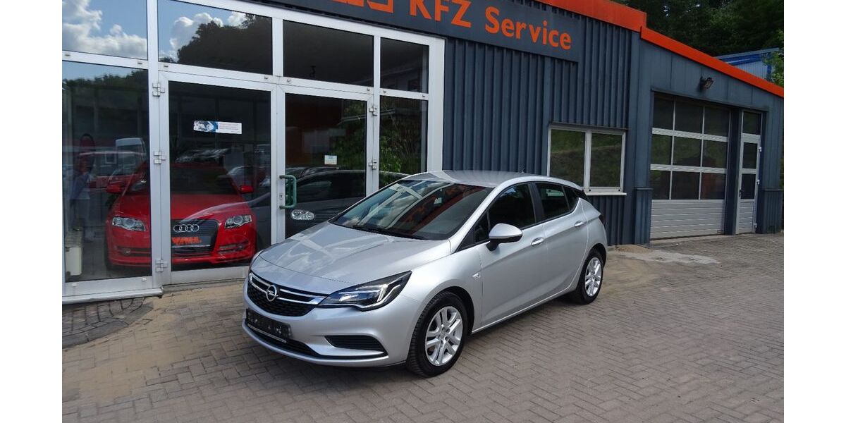 Opel Astra 91.420 km 9.990 &euro; Wutha-Farnroda 99848
