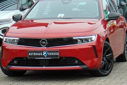 Opel Astra 24.774 km 21.990 € Neumünster 24537