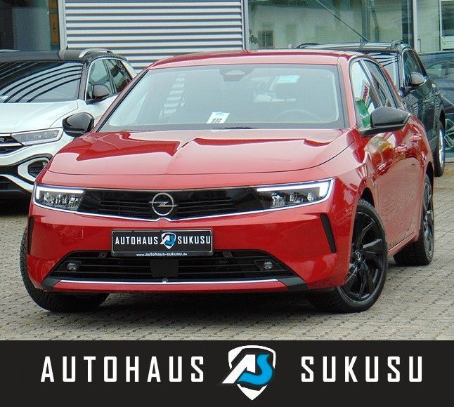 Opel Astra 24.774 km 21.990 € Neumünster 24537