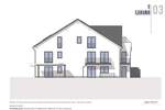 Etagenwohnung Vaterstetten Parsdorf - 3 Zimmer, 87 m&sup2;, 799.000&euro; | Angebot:25727006