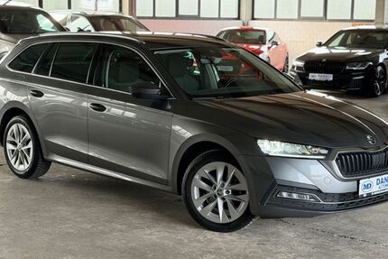 Skoda Octavia 142.888 km 20.249 &euro; Oelde 59302