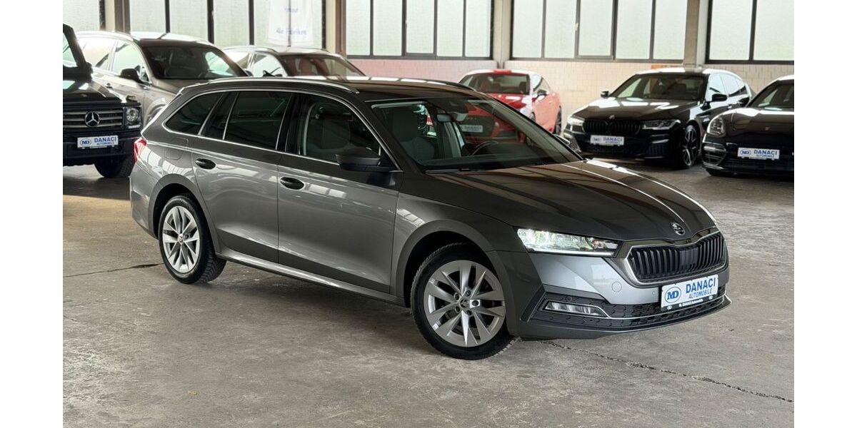 Skoda Octavia 142.888 km 20.249 &euro; Oelde 59302