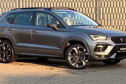 Cupra Ateca 48.180 km 30.950 &euro; Uelzen 29525