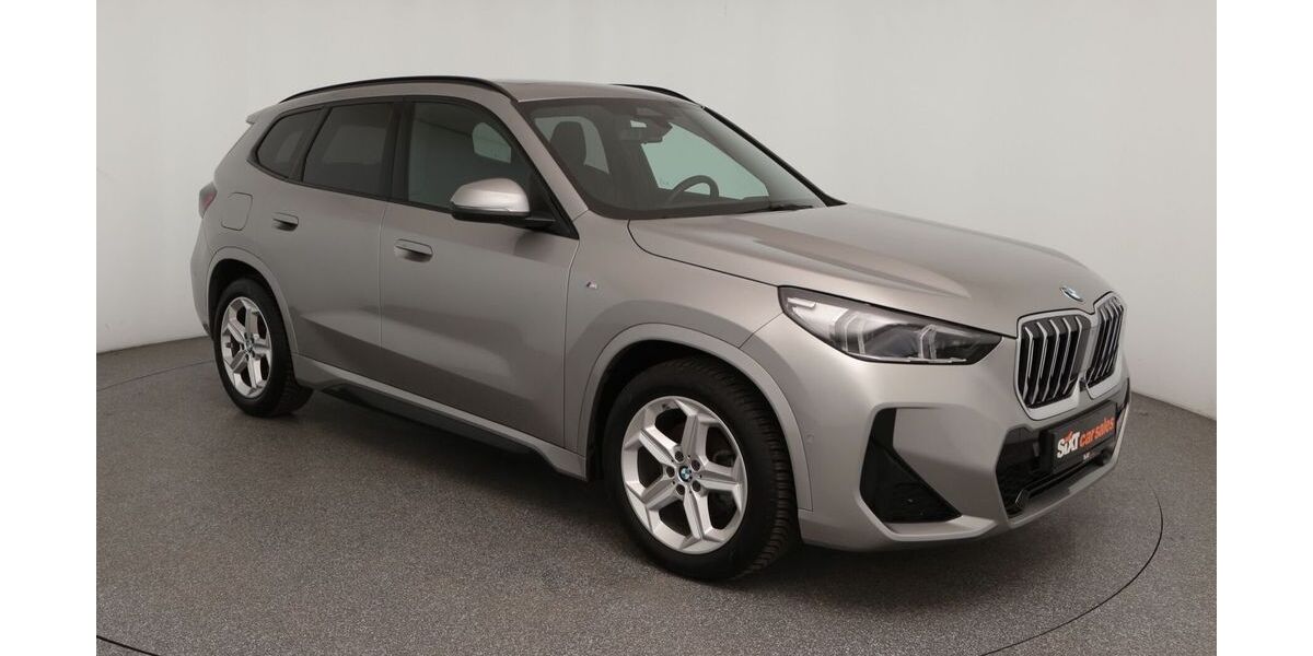 BMW X1 24.996 km 37.950 &euro; Garching 85748
