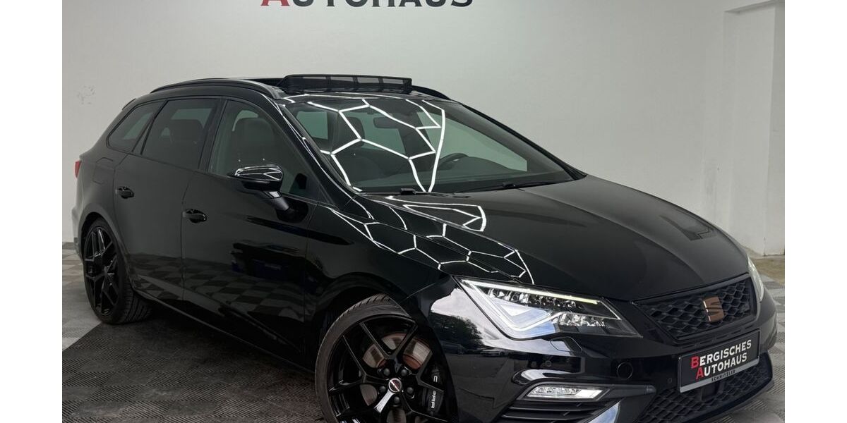 Seat Leon 89.000 km 21.999 &euro; Radevormwald 42477