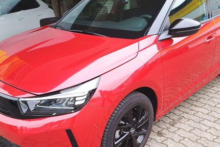 Opel Corsa 11.674 km 18.450 &euro; Wolfhagen-Istha 34466