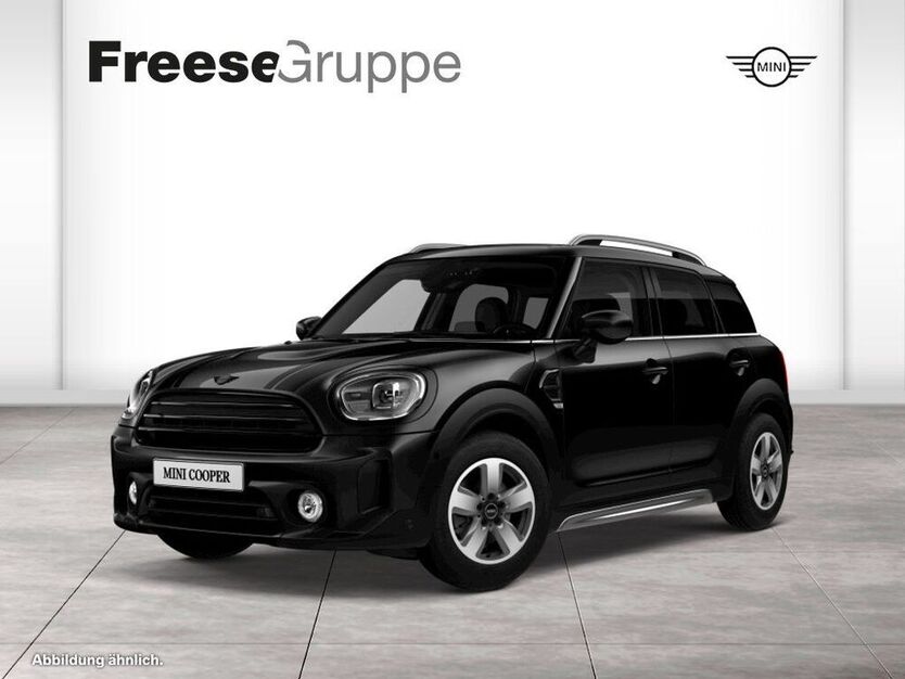 Cooper Countryman