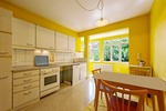 928 m² Grundstück, Charmantes Fachwerkhaus mit Ausbaureserve - Wohnen & Arbeiten unter einem Dach - Bauernhaus, Landhaus Reutlingen Rommelsbach | Angebot:24690906