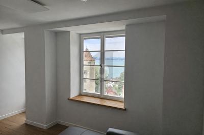 SEESICHT INKLUSIVE - Wohnung Meersburg | Angebot:27022235
