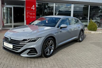 VW Arteon 48.000 km 27.970 &euro; Helmstedt 38350