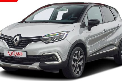 Renault Captur 28.426 km 16.950 &euro; Dresden 01239